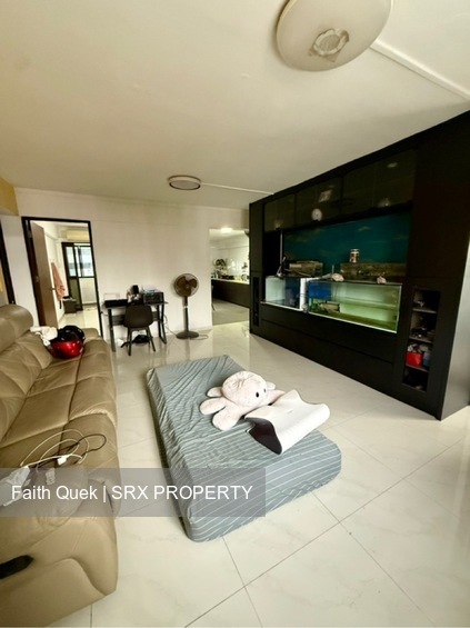 Blk 410 Commonwealth Avenue West (Clementi), HDB 4 Rooms #521330481